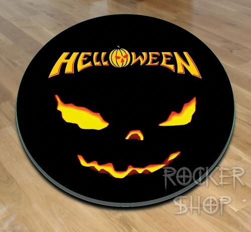 Koberec HELLOWEEN-Pumpkin