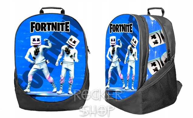 Ruksak FORTNITE 2