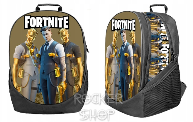 Ruksak FORTNITE 3