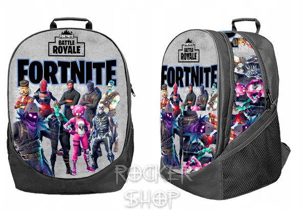 Ruksak FORTNITE 5