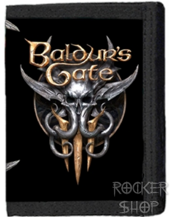 Peňaženka BALDUR´S GATE