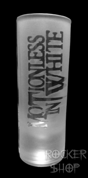 Poldecák MOTIONLESS IN WHITE-Logo