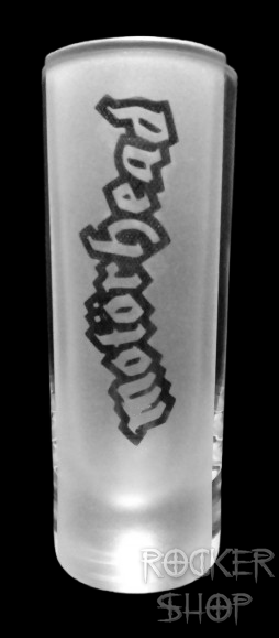 Poldecák MOTORHEAD-Logo