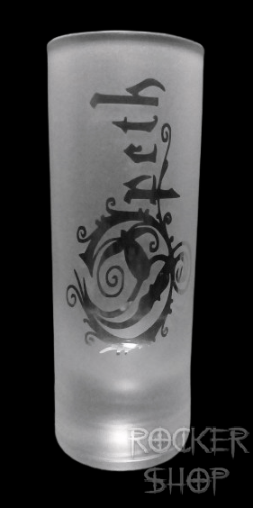 Poldecák OPETH-Logo