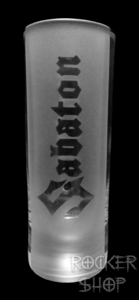 Poldecák SABATON-Logo