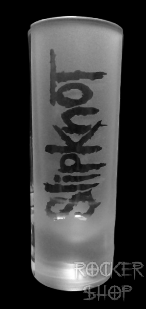 Poldecák SLIPKNOT-Logo