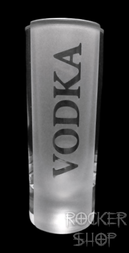 Poldecák VODKA