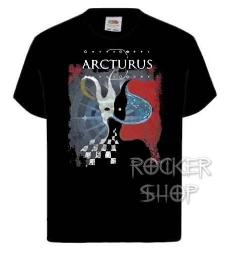 Tričko ARCTURUS detské-Arcturian
