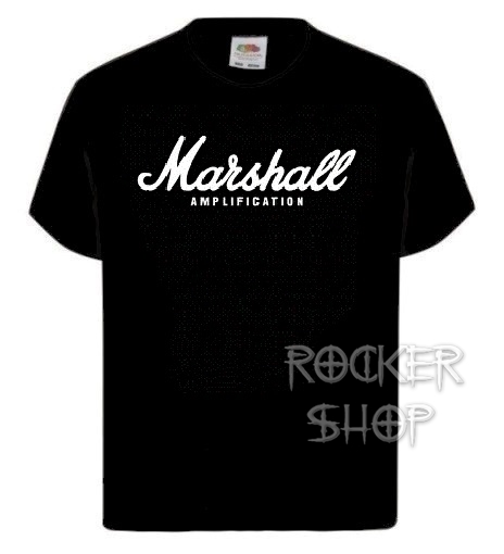 Tričko MARSHALL detské