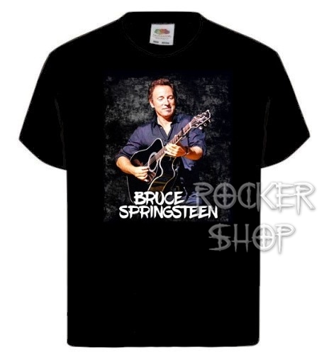 Tričko BRUCE SPRINGSTEEN detské-Born In The USA