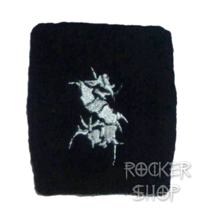 Potítko SEPULTURA-Logo