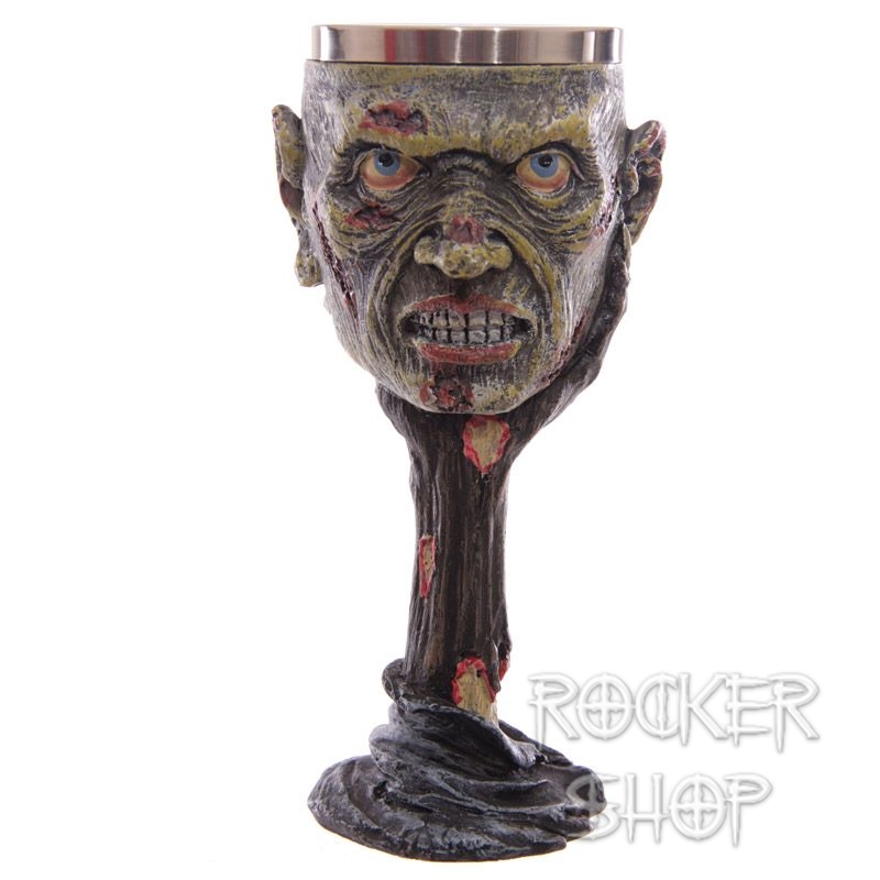 Pohár ZOMBIE FACE