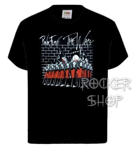Tričko PINK FLOYD detské-Hammers