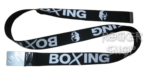 Opasok BOXING