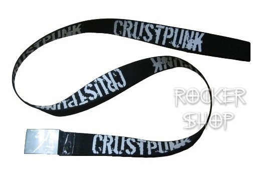 Opasok CRUSTPUNK