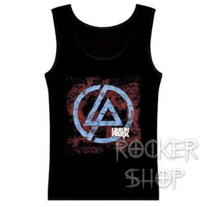 Tričko LINKIN PARK dámsky top-LP Logo