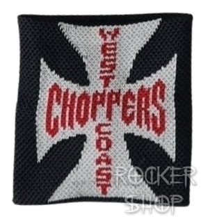 Potítko CHOPPERS CROSS