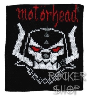 Potítko MOTORHEAD
