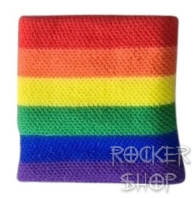 Potítko RAINBOW