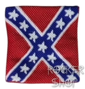 Potítko CONFEDERATE FLAG