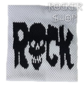Potítko ROCK