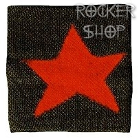 Potítko RED STAR olive