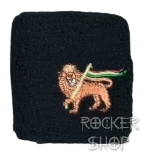 Potítko JAMAICA LION