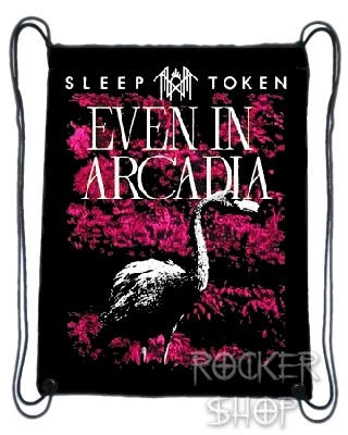Vak SLEEP TOKEN-Even In Arcadia