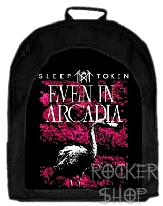 Ruksak SLEEP TOKEN-Even In Arcadia