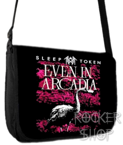 Taška SLEEP TOKEN-Even In Arcadia  
