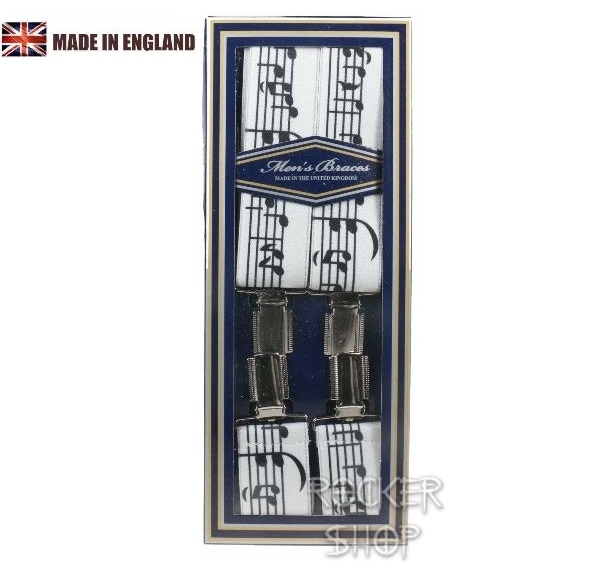 Traky NOTES-UK