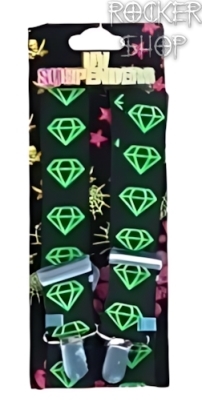 Traky DIAMONDS 1