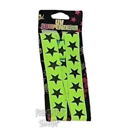 Traky STARS