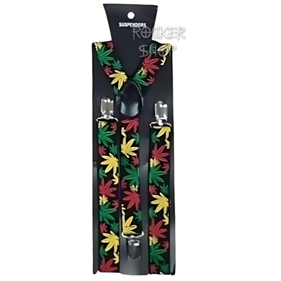 Traky MARIJUANA 3