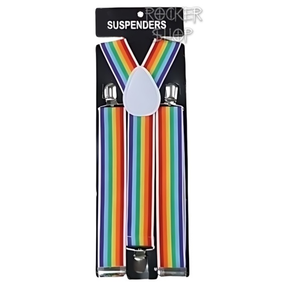 Traky RAINBOW