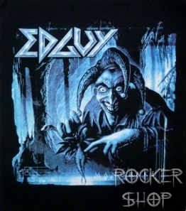 Nášivka EDGUY chrbtová-Mandrake