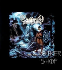 Nášivka ENSIFERUM chrbtová-From Afar