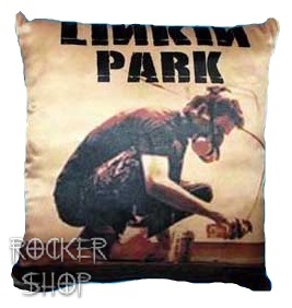 Vankúš LINKIN PARK-Meteora