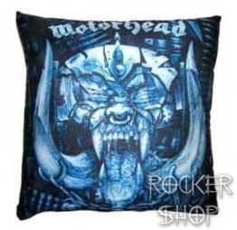 Vankúš MOTORHEAD-Kiss Of Death