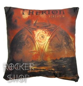 Vankúš THERION-Sirius B