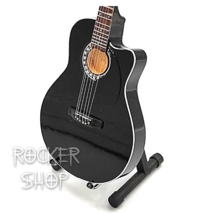 Mini gitara BON JOVI-Takamine