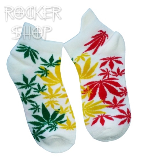 Ponožky GANJA