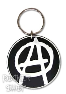 Kľúčenka ANARCHY
