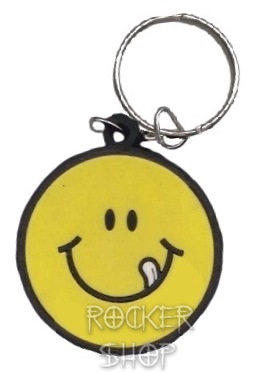 Kľúčenka SMILEY