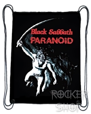 Vak BLACK SABBATH-Paranoid