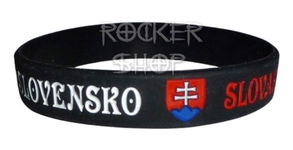 Náramok SLOVENSKO
