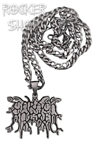 Prívesok CARACH ANGREN-Logo