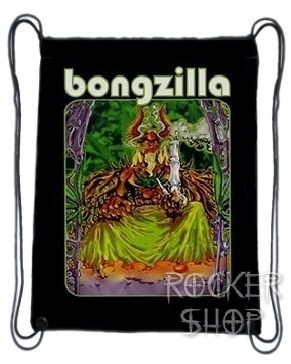 Vak BONGZILLA-Gateway