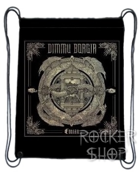 Vak DIMMU BORGIR-Eonian