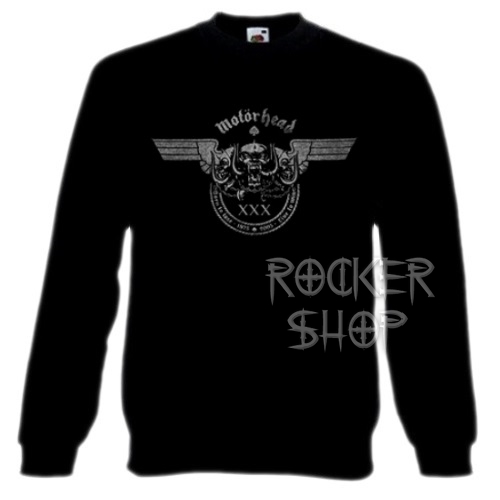 Mikina MOTÖRHEAD detská-XXX